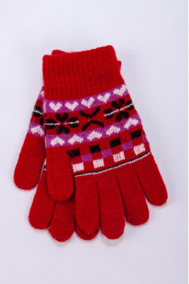 Рукавички жіночі